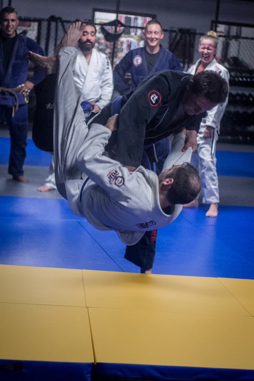 Judo