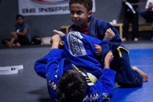 Kids Martial Arts